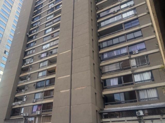 Apartamento en alquiler en Miranda, Municipio Miranda