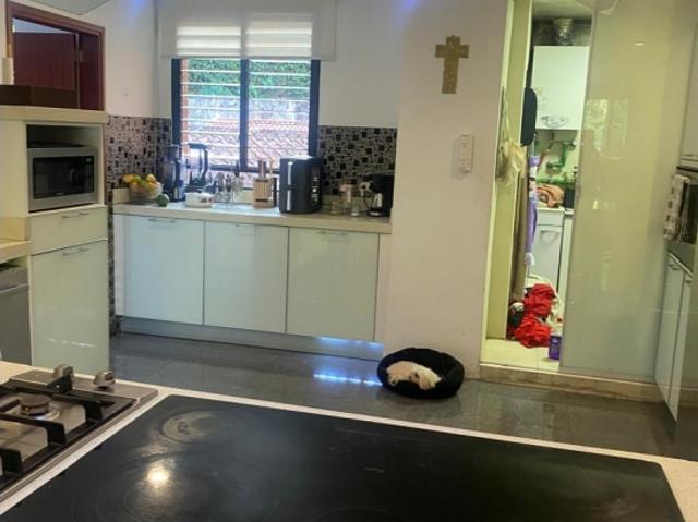 Apartamento en alquiler en Caracas, El Hatillo