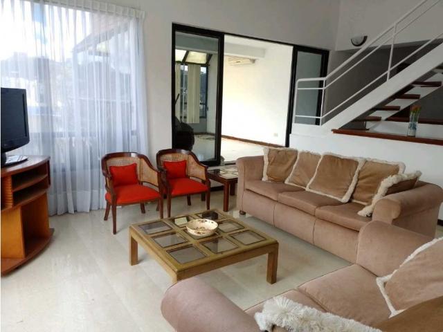 Apartamento en alquiler en Boca De Uchire, Miranda