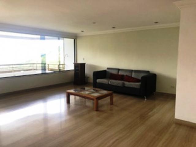 Apartamento en alquiler en El Hatillo, Caracas