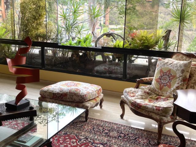 Apartamento en alquiler en Boca De Uchire, Miranda