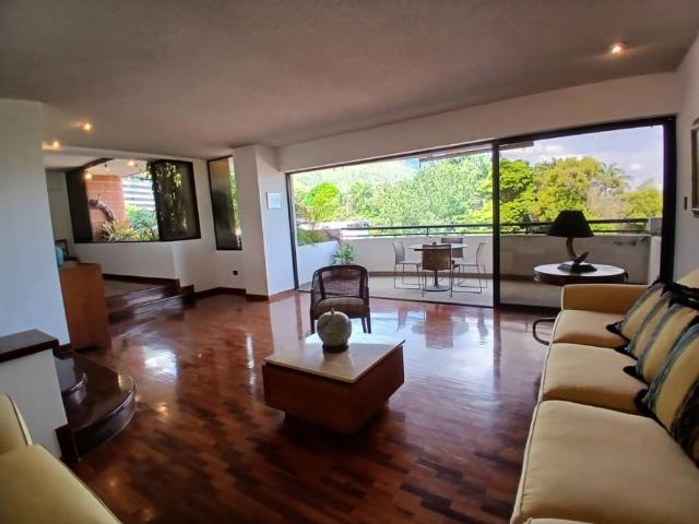 Apartamento en alquiler en Leoncio Martínez, Miranda