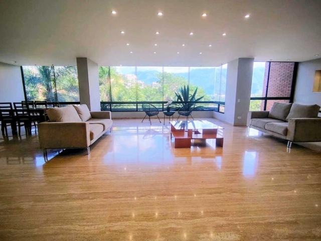 Apartamento en alquiler en Distrito Capital