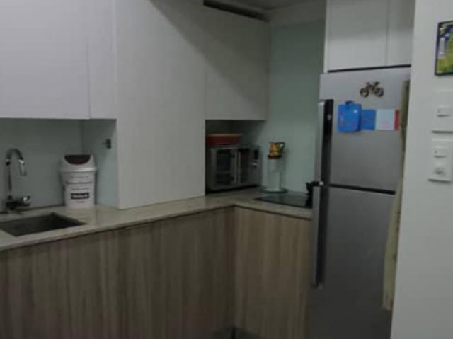 Apartamento en alquiler en Boca De Uchire, Miranda