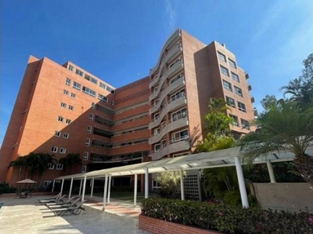 Apartamento en alquiler en El Hatillo, Caracas