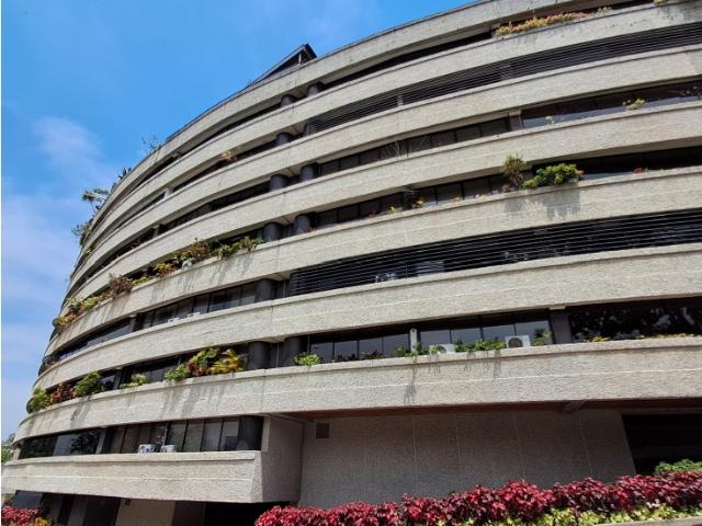 Apartamento en alquiler en Leoncio Martínez, Miranda