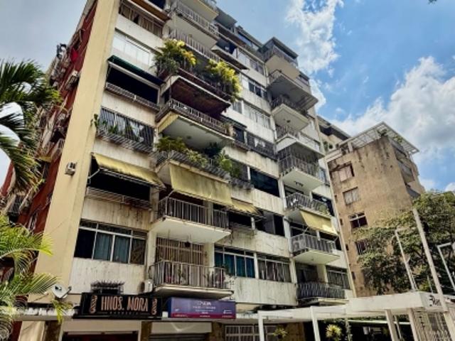 Apartamento en alquiler en Los Palos Grandes, Caracas