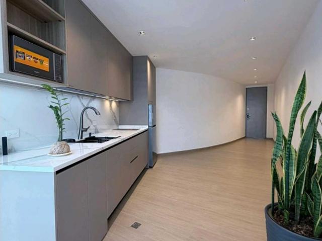 Apartamento en alquiler en Boca De Uchire, Miranda