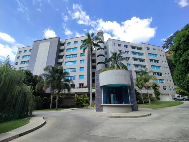 Apartamento en alquiler en Leoncio Martínez, Miranda