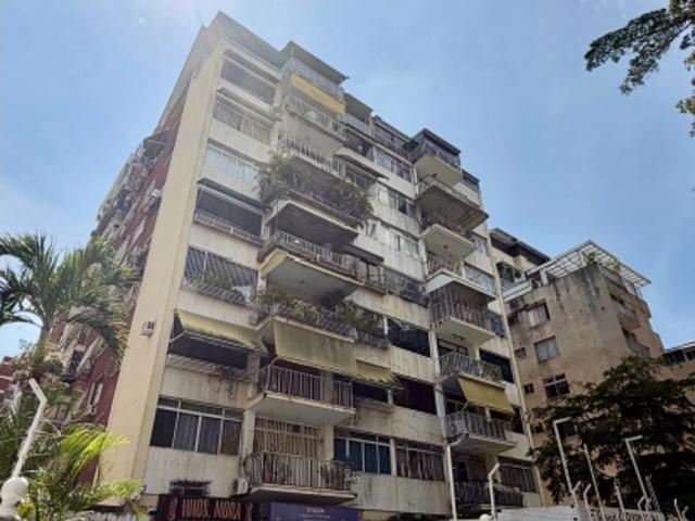 Apartamento en alquiler en Boca De Uchire, Miranda