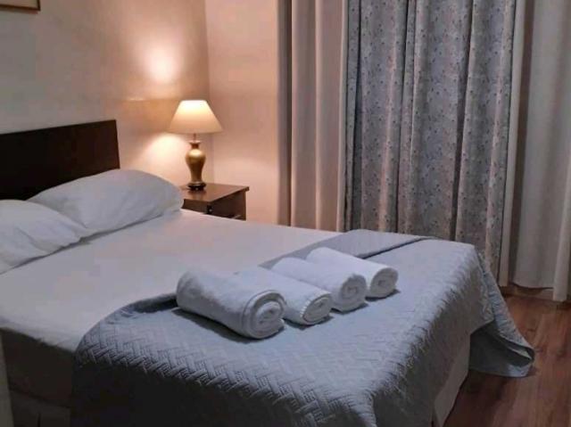 Apartamento en alquiler en Boca De Uchire, Miranda