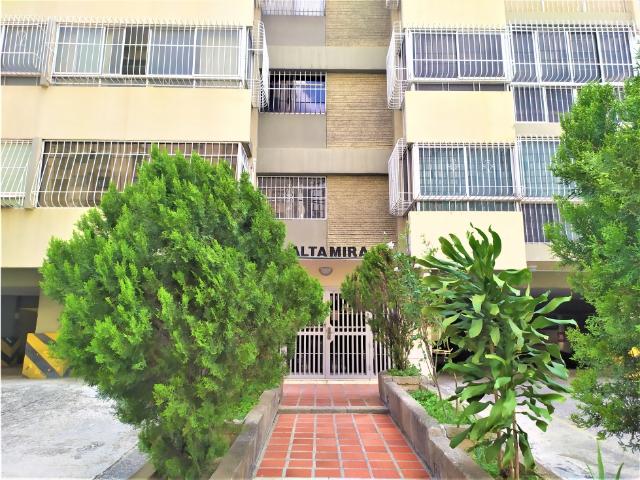Apartamento en alquiler en Leoncio Martínez, Miranda