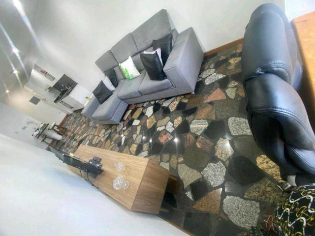 Apartamento en alquiler en Boca De Uchire, Miranda