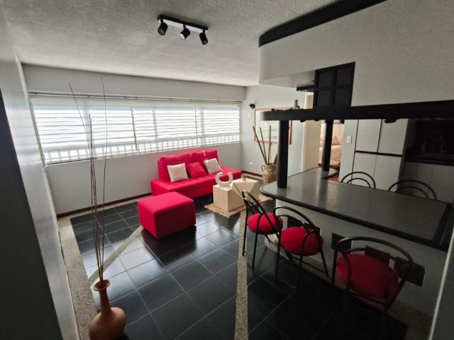 Apartamento en alquiler en Boca De Uchire, Miranda