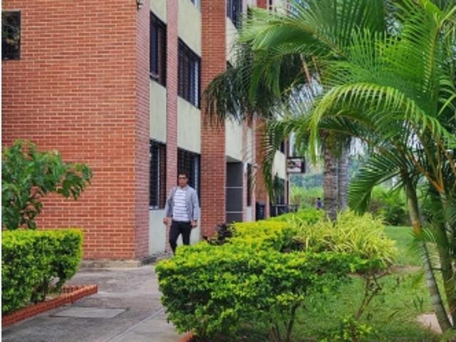 Apartamento en alquiler en Boca De Uchire, Miranda