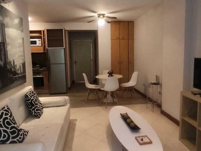Apartamento en alquiler en Boca De Uchire, Miranda