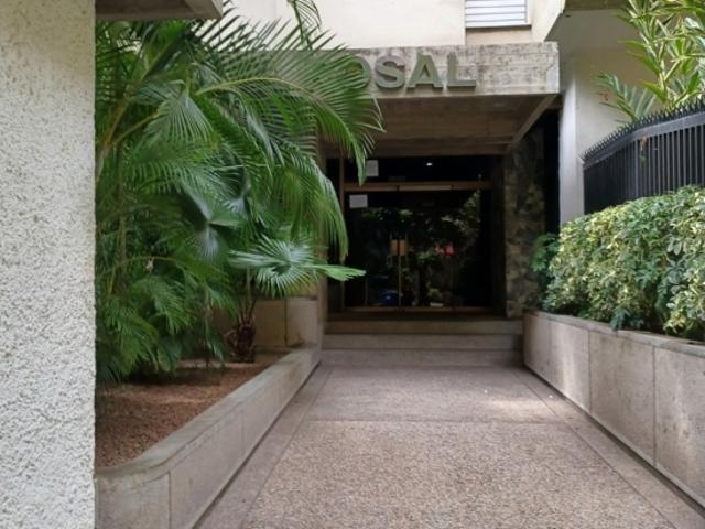 Apartamento en alquiler en Sector El Rosal, Caracas