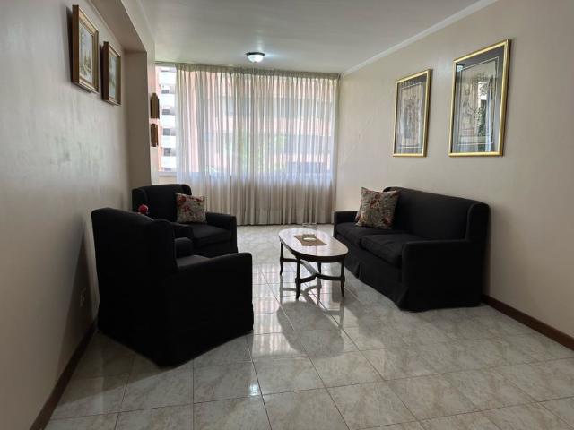 Apartamento en alquiler en Boca De Uchire, Miranda