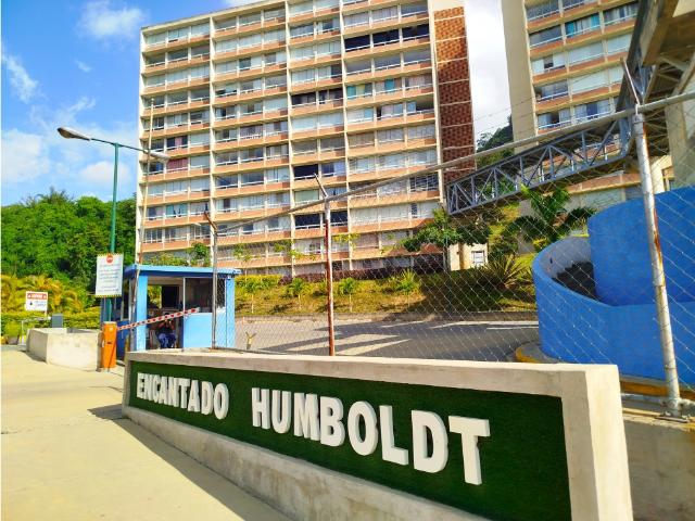 Apartamento en alquiler en Boca De Uchire, Miranda