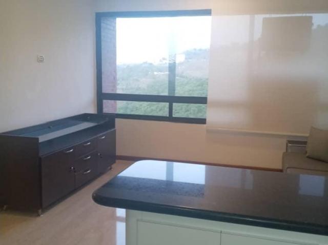 Apartamento en alquiler en El Hatillo, Caracas