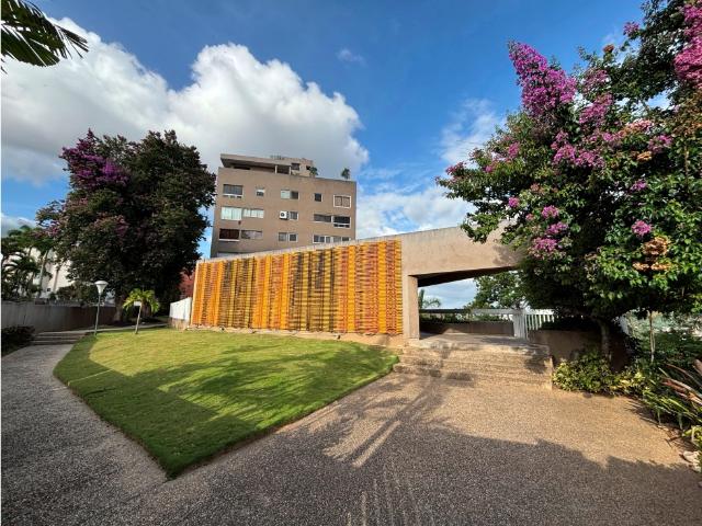 Apartamento en alquiler en Boca De Uchire, Miranda