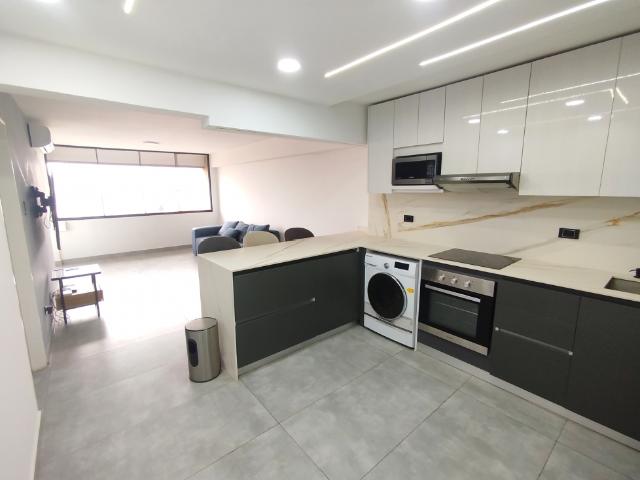 Apartamento en alquiler en Boca De Uchire, Miranda