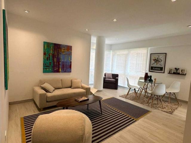 Apartamento en alquiler en Boca De Uchire, Miranda