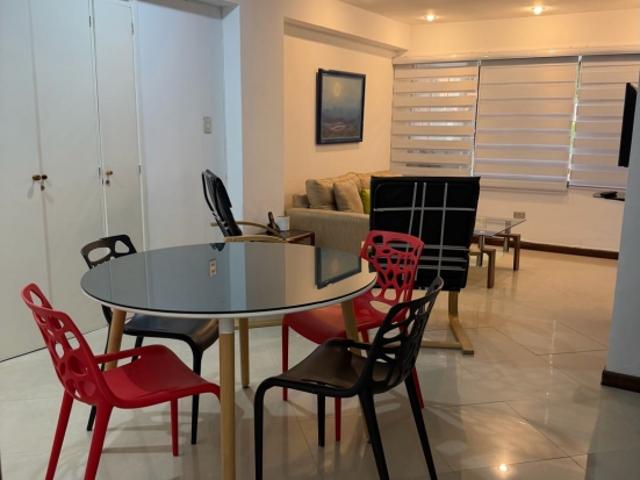 Apartamento en alquiler en Boca De Uchire, Miranda