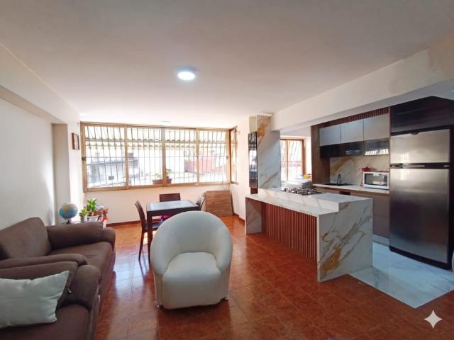 Apartamento en alquiler en Boca De Uchire, Distrito Capital