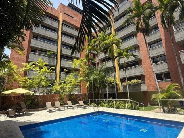 Apartamento en alquiler en Boca De Uchire, Miranda