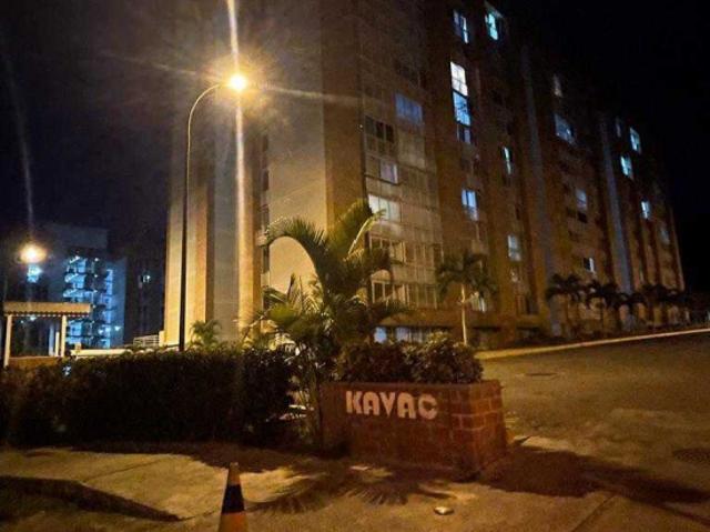Apartamento en alquiler en Boca De Uchire, Miranda