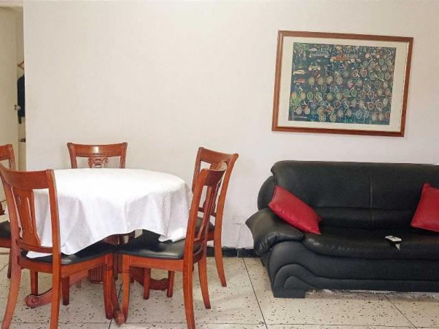 Apartamento en alquiler en Boca De Uchire, Miranda