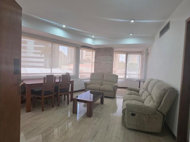 Apartamento en alquiler en Boca De Uchire, Miranda