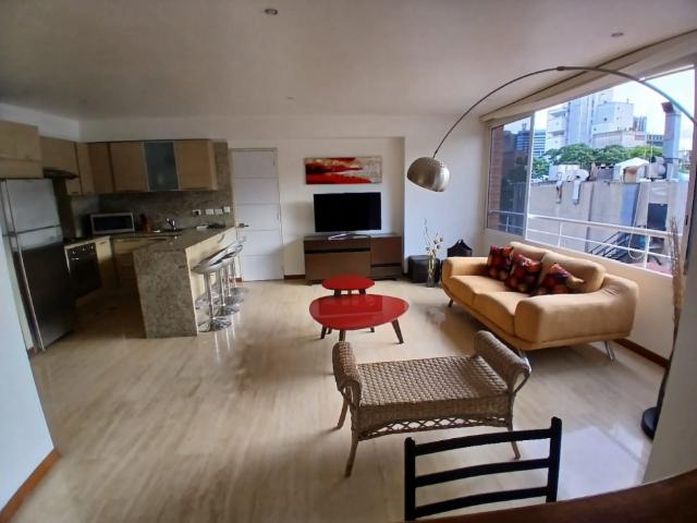 Apartamento en alquiler en Boca De Uchire, Miranda