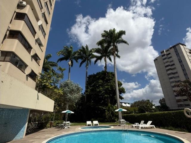 Apartamento en alquiler en Boca De Uchire, Miranda