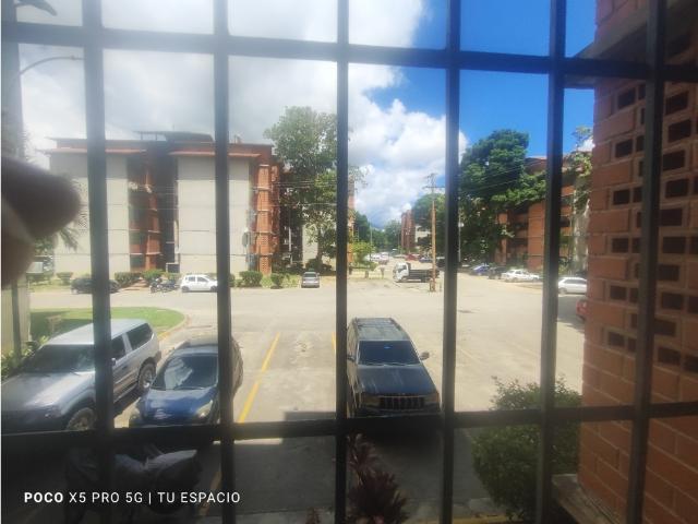 Apartamento en alquiler en Cipriano, Municipio Acevedo