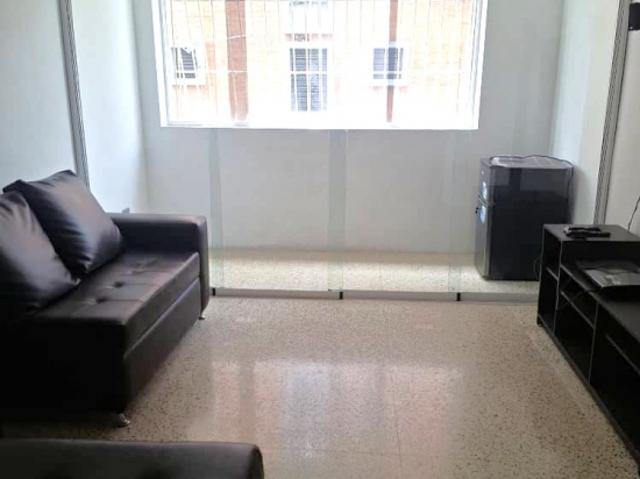 Apartamento en alquiler en Leoncio Martínez, Miranda
