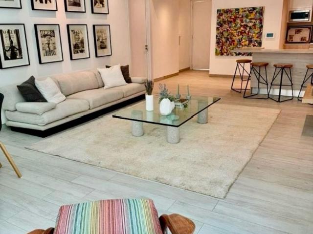 Apartamento en alquiler en Campo Alegre, Caracas