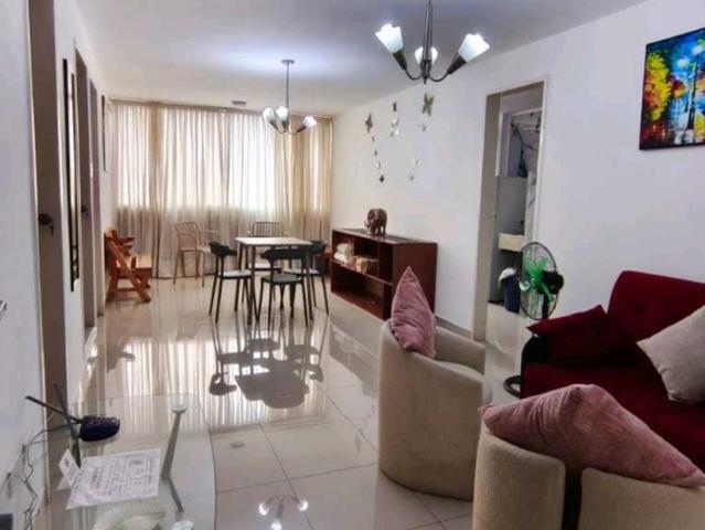 Apartamento en alquiler en Boca De Uchire, Distrito Capital