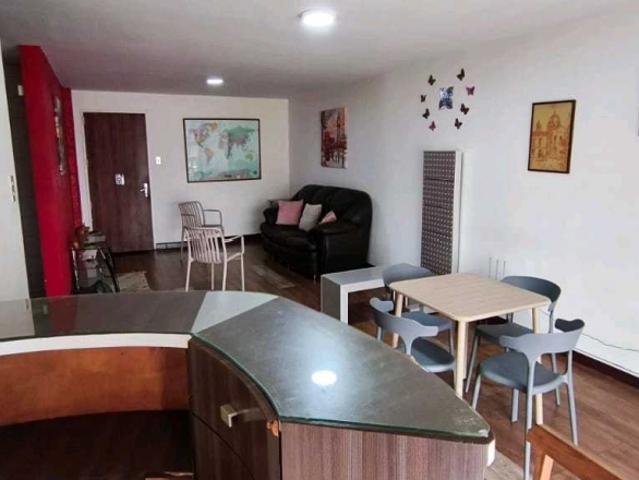Apartamento en alquiler en Boca De Uchire, Distrito Capital