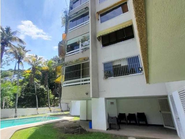 Apartamento en alquiler en Boca De Uchire, Distrito Capital