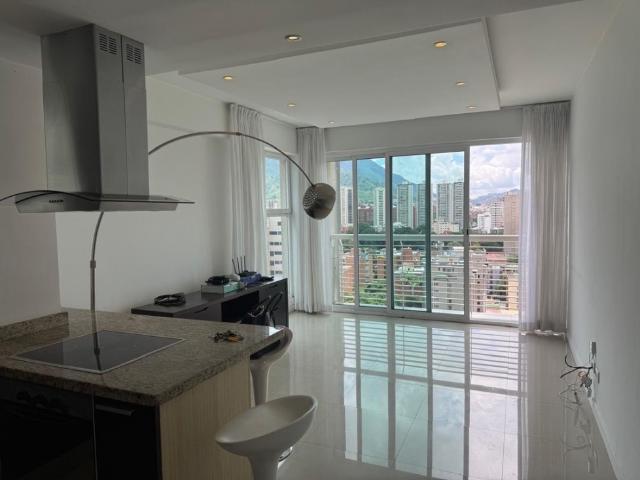 Apartamento en alquiler en Leoncio Martínez, Miranda