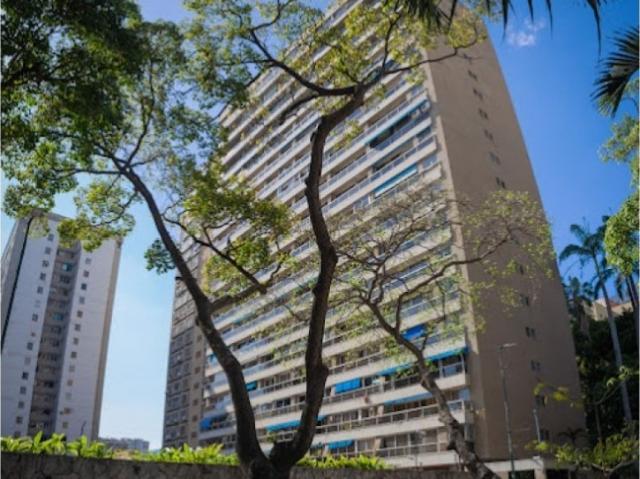 Apartamento en alquiler en Leoncio Martínez, Miranda
