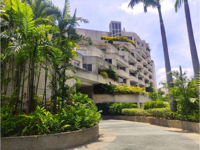 Apartamento en alquiler en Distrito Capital