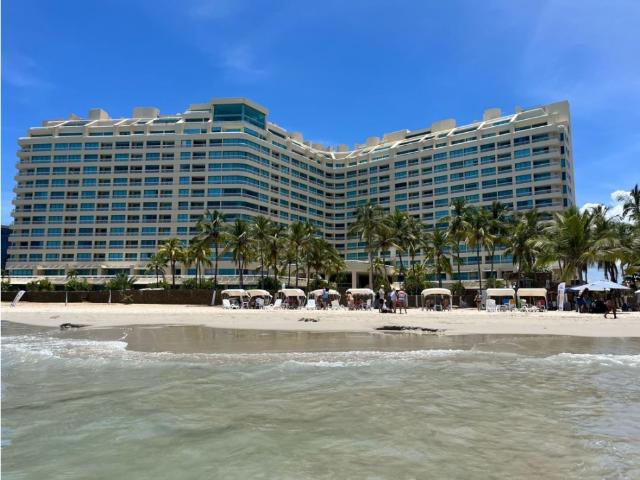 Apartamento en alquiler en Pampatar, Nueva Esparta