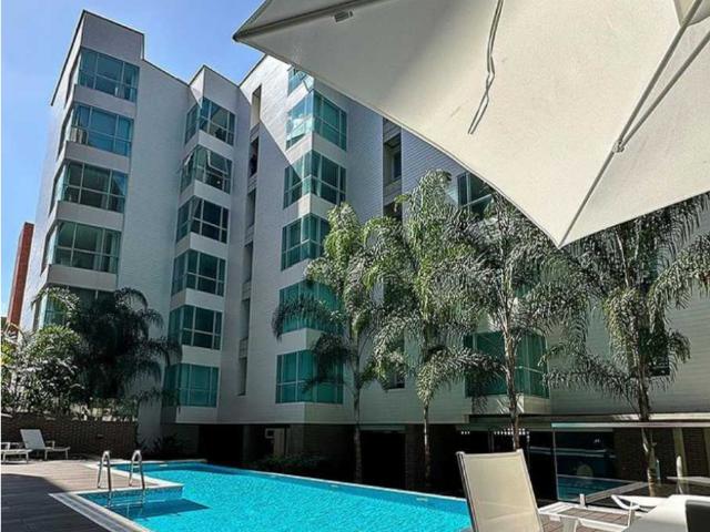 Apartamento en alquiler en Chacao, Caracas