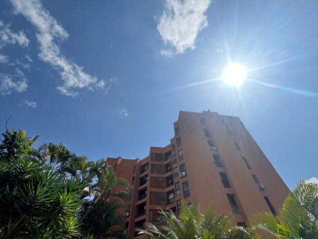 Apartamento en alquiler en Boca De Uchire, Miranda
