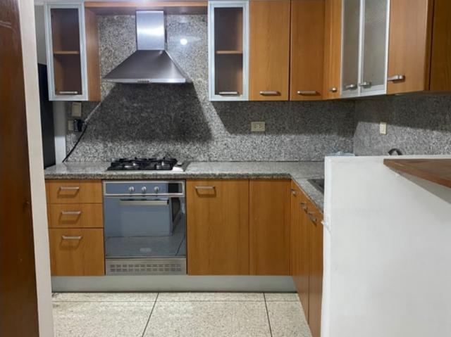 Apartamento en alquiler en San Luis, Caracas