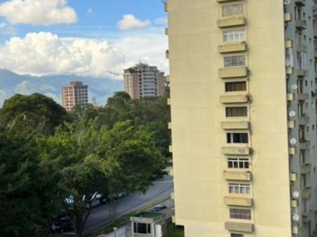 Apartamento en alquiler en Miranda