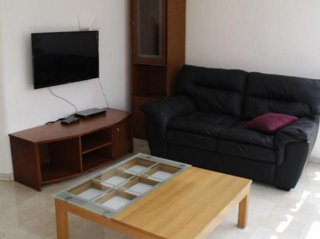 Apartamento en alquiler en Boca De Uchire, Miranda